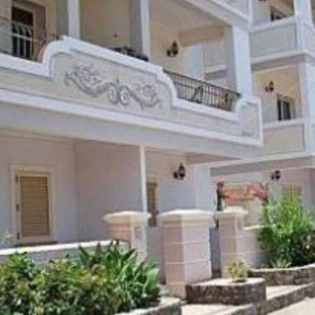 Oasis Palmeira Санта-Мария Экстерьер фото